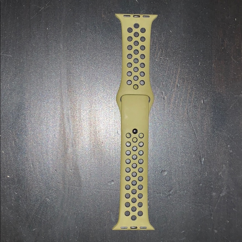38/40 mm Nike Apple Watch Band